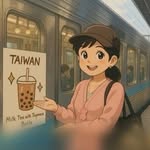 Tammy Chang - @teintzu - Instagram