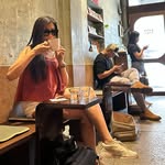 Tammy Chang - @tammy1223 - Instagram