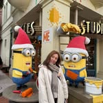 Tammy Chang - @tmy129 - Instagram