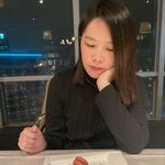 Tammy Chang - @monsgaga1128 - Instagram