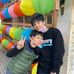 Tammy Chang - Facebook
