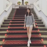 Tammy - @tammy.chang.520 - Instagram