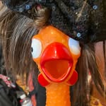 Tammy Fae Chicken - @tammyfaechicken - Instagram