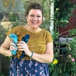 Tammy Pelfrey, A Chick That Knitz - @achickthatknitz - Instagram