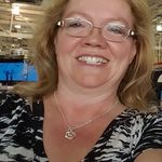 Tammy Chrisman - @tammysavon4u - Instagram