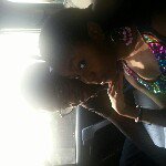 Tammy Christopher Daniel-Kalio - @tammydanielkalio - Instagram