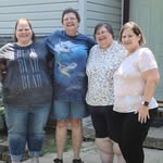 Tammy Barrett - @tammy.cisneros1 - Instagram
