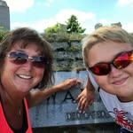 Tammy Clear Weiss - @tammysue1985 - Instagram