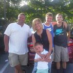 Tammy Farley Clegg - @tammy.f.clegg - Instagram