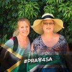 Tammy Coetzee - @tami_tlc - Instagram