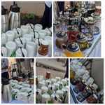 TAMMY'S TEA, COFFEE AND JUICE - @tammysteacoffeandjuice - Instagram