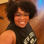 MY HAIR DOES WHAT IT WANTS! - @tammy_coilz - Instagram