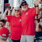 Tammy Coil-Ballinger - @tammyballinger - Instagram