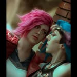 Tammy Colley - @mogustienie - Instagram