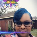 Tammy Cooks - @slayyy___kash - Instagram