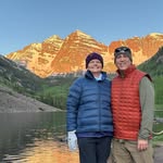 Tammy Coolidge Levasseur - @momseeksserenity - Instagram