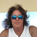 Tammy Corbin - @tammylewi - Instagram