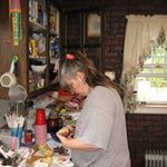 Tammy Cordery - @tammycordery - Instagram