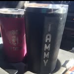 TAMMY - @tammy_corkcicle - Instagram