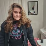 Tammy Cornell - @tcsmiles50 - Instagram
