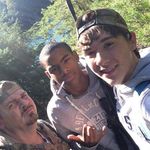 Tammy,DJ,Cody,Cory - @outdoorairspace - Instagram