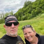 Gerald Tammy Benner Covert - @geraldtammycovert - Instagram