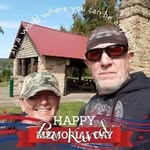 Gerald Tammy Benner Covert - @gerald_tammy_benner_covert - Instagram
