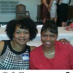 Tammy Covington-Ross - @fomekoy - Instagram