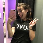 Tammy_22_coy - @tammy_blue_coy - Instagram