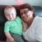 Tammy Crabtree - @crabby1970 - Instagram