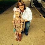 tammy crabtree - @tammy_mamaw - Instagram