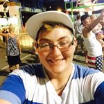 Tammy Crabtree - @tmacadoushious - Instagram