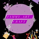 Tammy_Art_Craft - @tammy_art_craft - Instagram