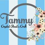 Tammy Crystal Beads Arts - @tammy_crafty - Instagram