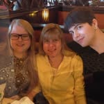Tammy Cramer Riordan - @tammarathoner - Instagram