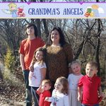 Tammy Crane - @tammycrane29 - Instagram