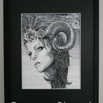 tammy crane - @tammycraneart - Instagram