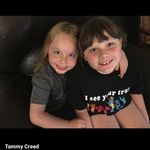 Tammy Creed - @tammycreed9111 - Instagram