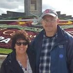 John Tammy Casto Cremeans - @tammycremeans - Instagram