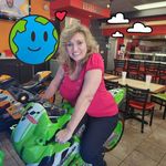 Tammy Crenshaw - @crenshawt476 - Instagram