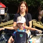 Tammy Crenshaw - Facebook