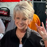 Tammie Black Cribb - @tammiesue47 - Instagram