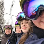 Tammi Crigger Deck - @tlcdeck - Instagram