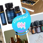 Tammy Cronk - @essentiallyoiled__ - Instagram