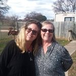 Tammy Crook - @pinknshinygrammy - Instagram