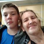 Tammy Croucher - @crouchertammy - Instagram