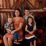 Tammie Cryer - @cryercrew5 - Instagram