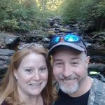 Tammy Cuddy Glass - @tammyglass1 - Instagram