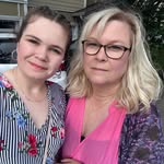 Tammy Cummings - @tammycandv - Instagram