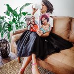 Tammy Cyrus West - @tj6west - Instagram